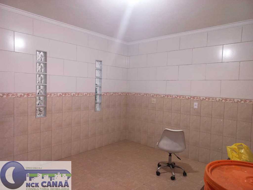 Casa em São Paulo, no bairro Vila Mira