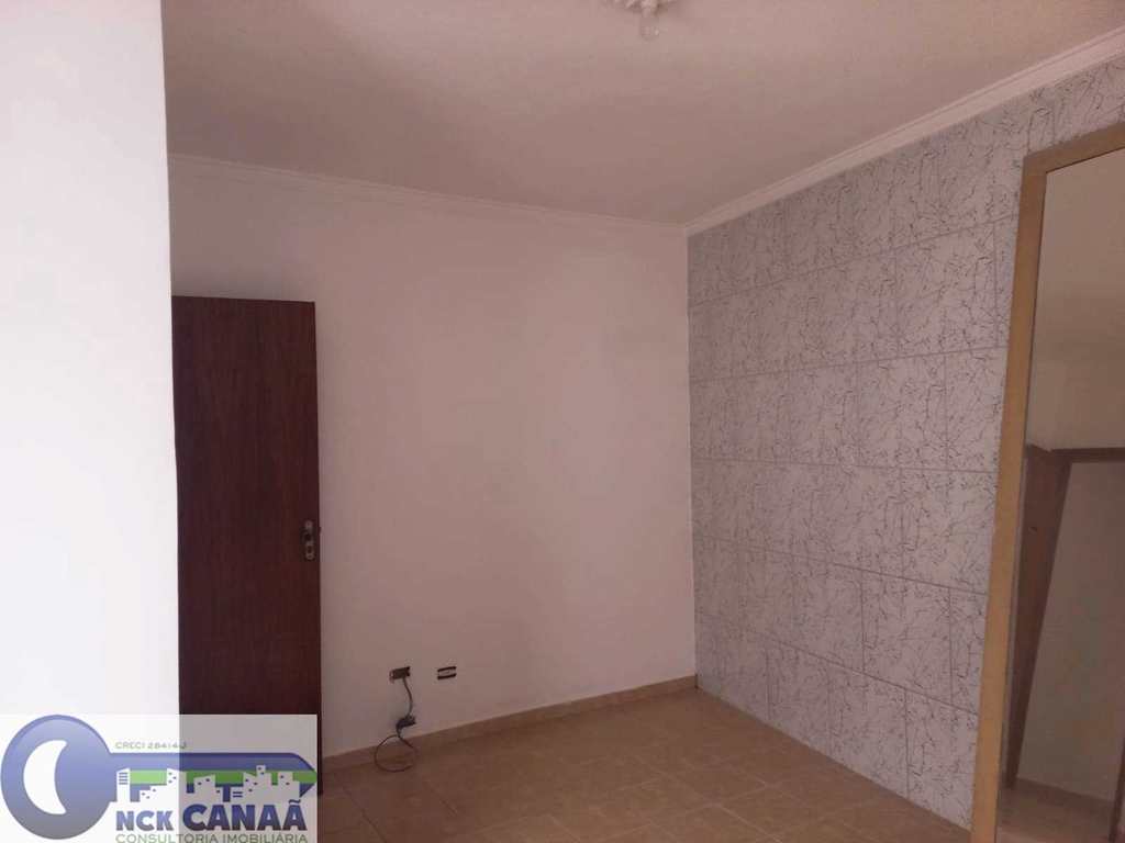 Casa em São Paulo, no bairro Vila Mira