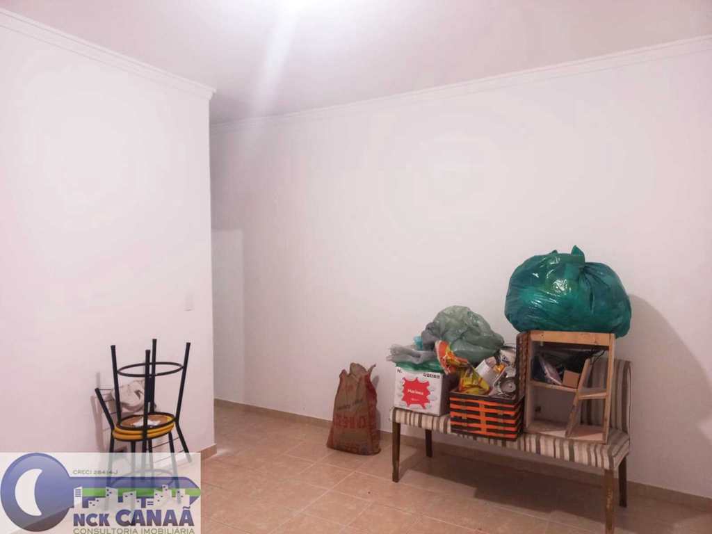 Casa em São Paulo, no bairro Vila Mira