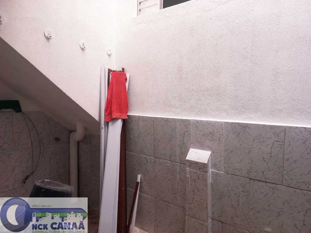 Casa em São Paulo, no bairro Vila Mira
