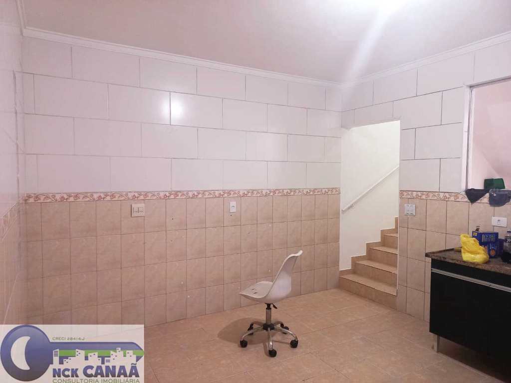 Casa em São Paulo, no bairro Vila Mira