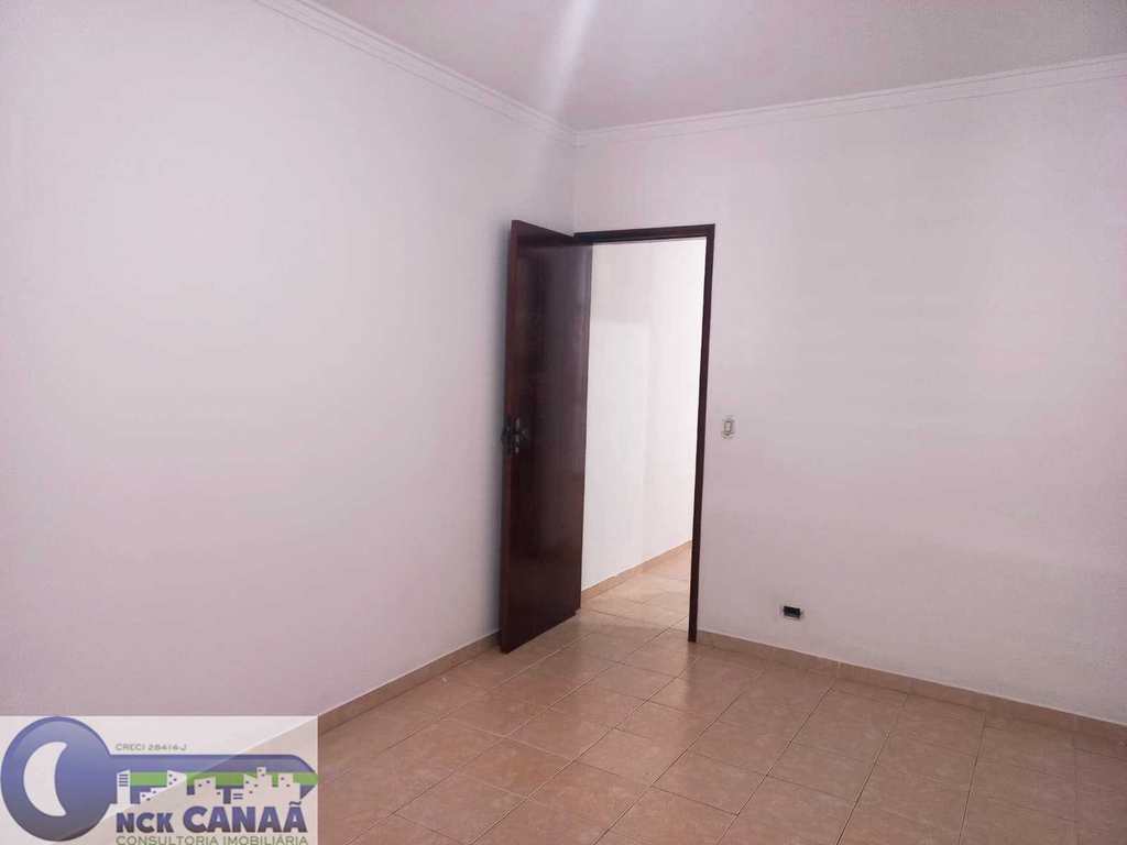 Casa em São Paulo, no bairro Vila Mira