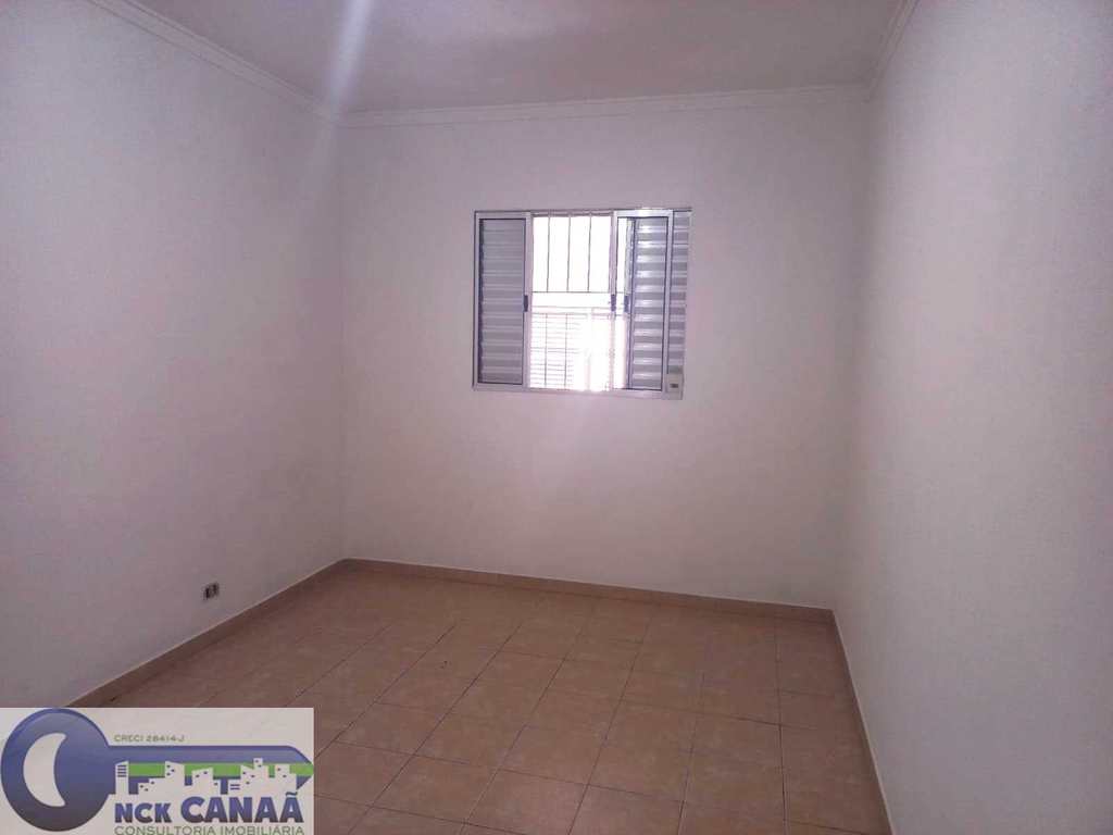 Casa em São Paulo, no bairro Vila Mira
