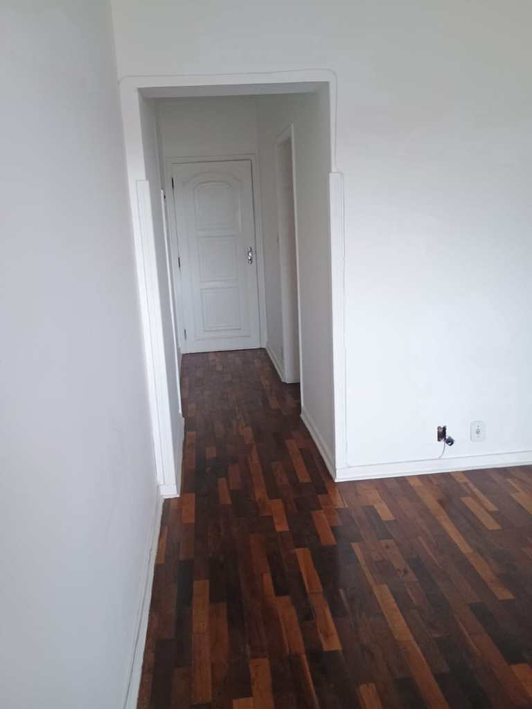Apartamento em São Paulo, no bairro Vila Mascote