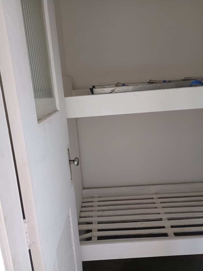 Apartamento em São Paulo, no bairro Vila Mascote