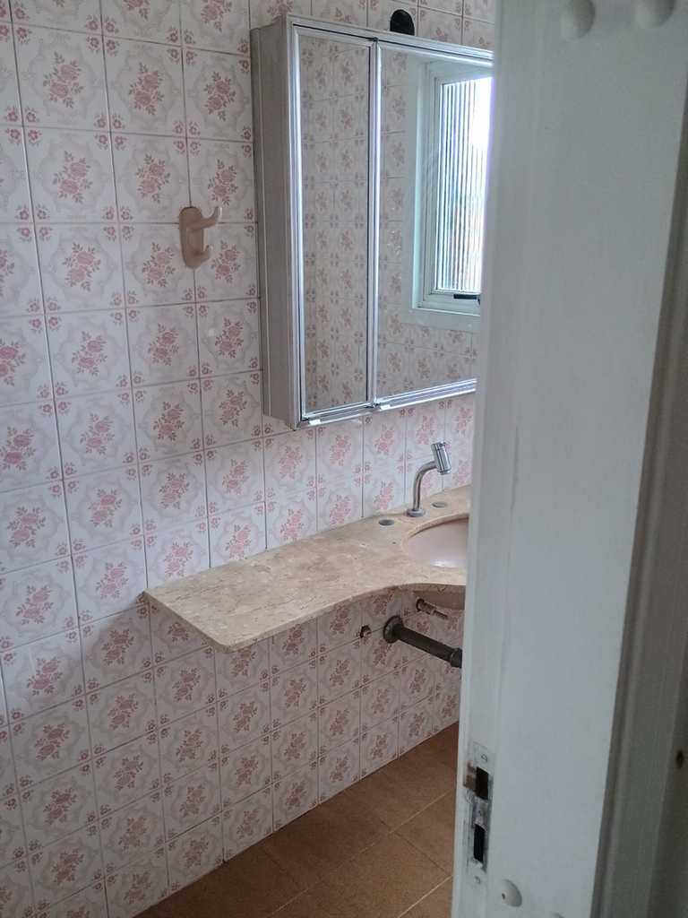 Apartamento em São Paulo, no bairro Vila Mascote