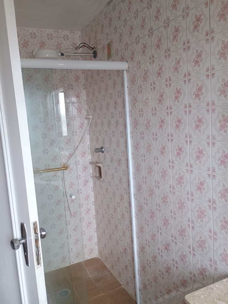 Apartamento em São Paulo, no bairro Vila Mascote