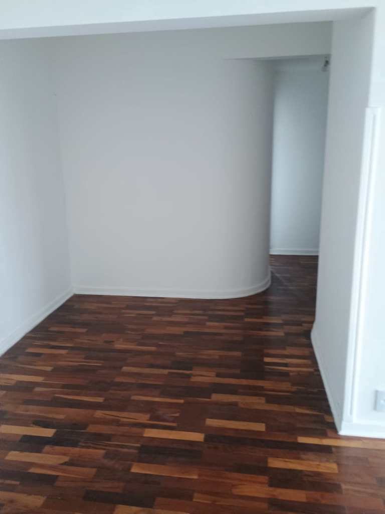 Apartamento em São Paulo, no bairro Vila Mascote
