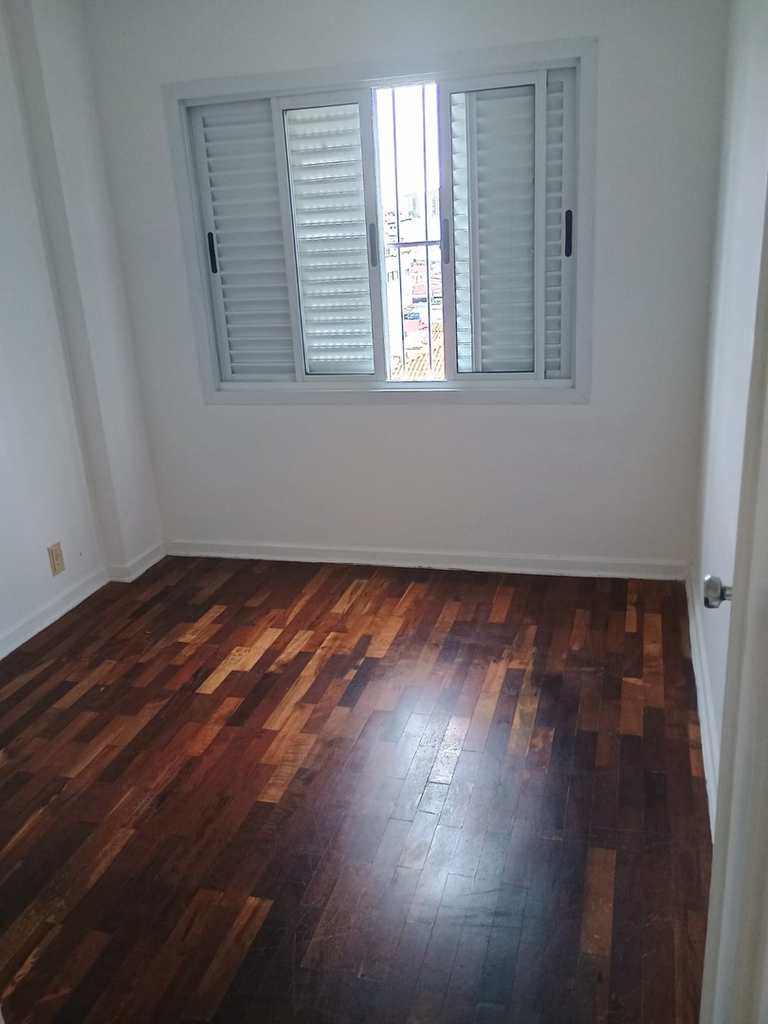Apartamento em São Paulo, no bairro Vila Mascote