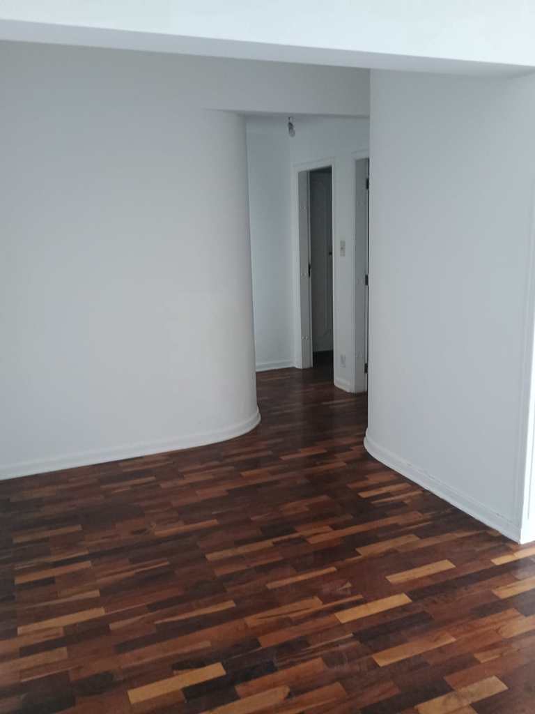 Apartamento em São Paulo, no bairro Vila Mascote