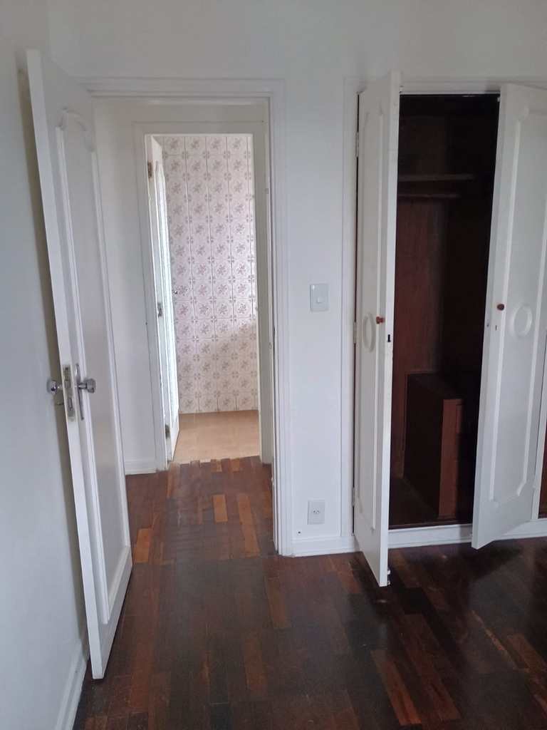 Apartamento em São Paulo, no bairro Vila Mascote
