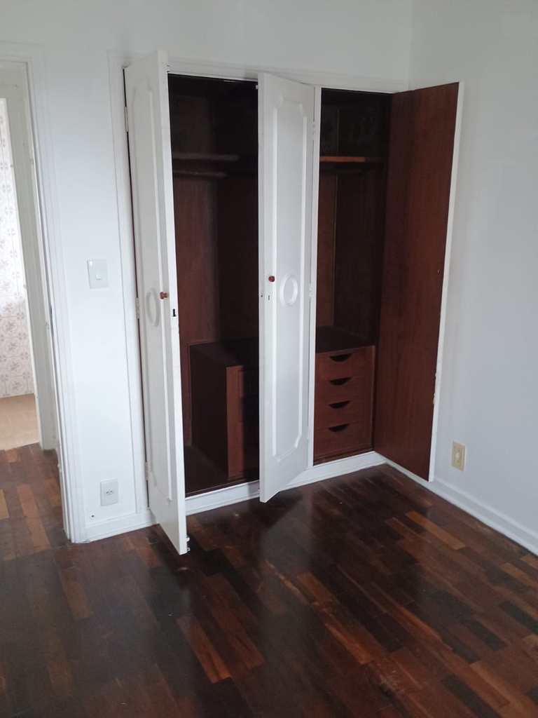 Apartamento em São Paulo, no bairro Vila Mascote