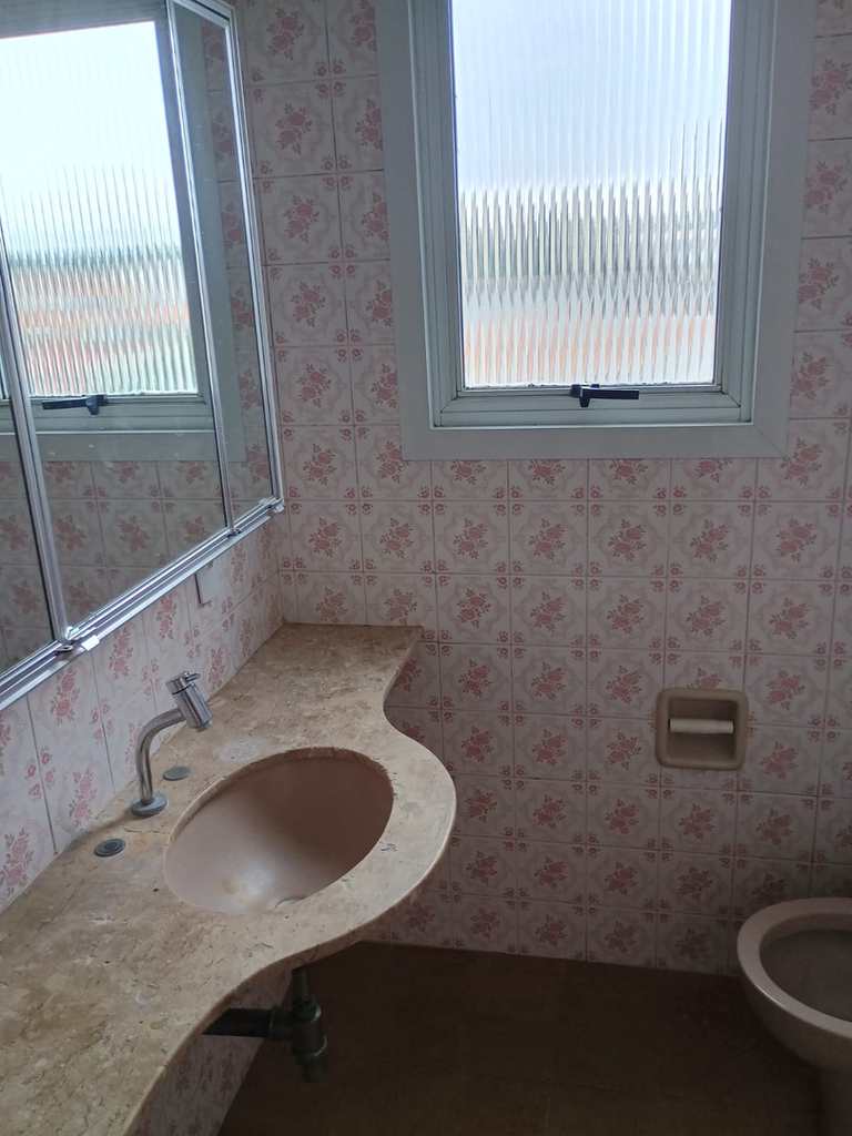 Apartamento em São Paulo, no bairro Vila Mascote