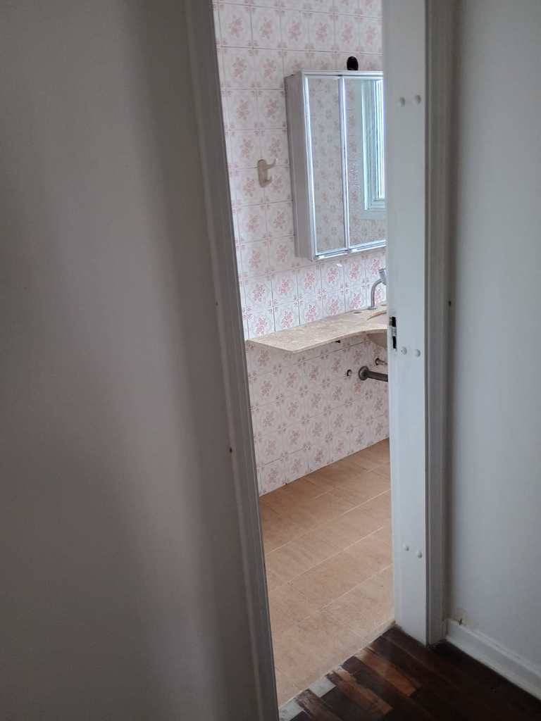 Apartamento em São Paulo, no bairro Vila Mascote