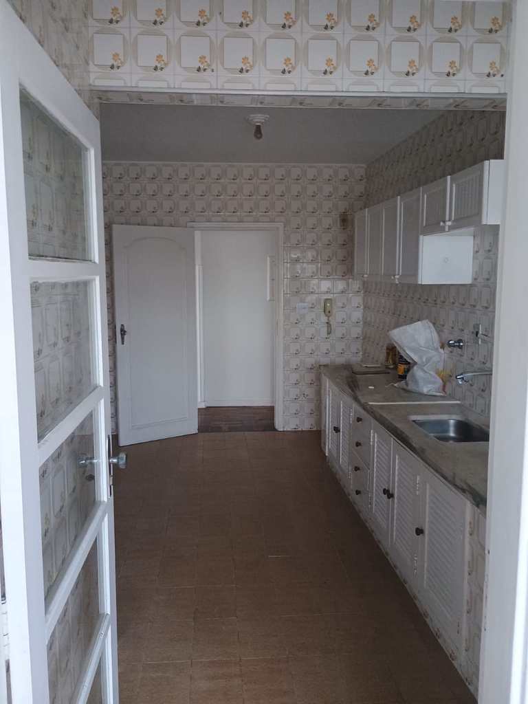 Apartamento em São Paulo, no bairro Vila Mascote