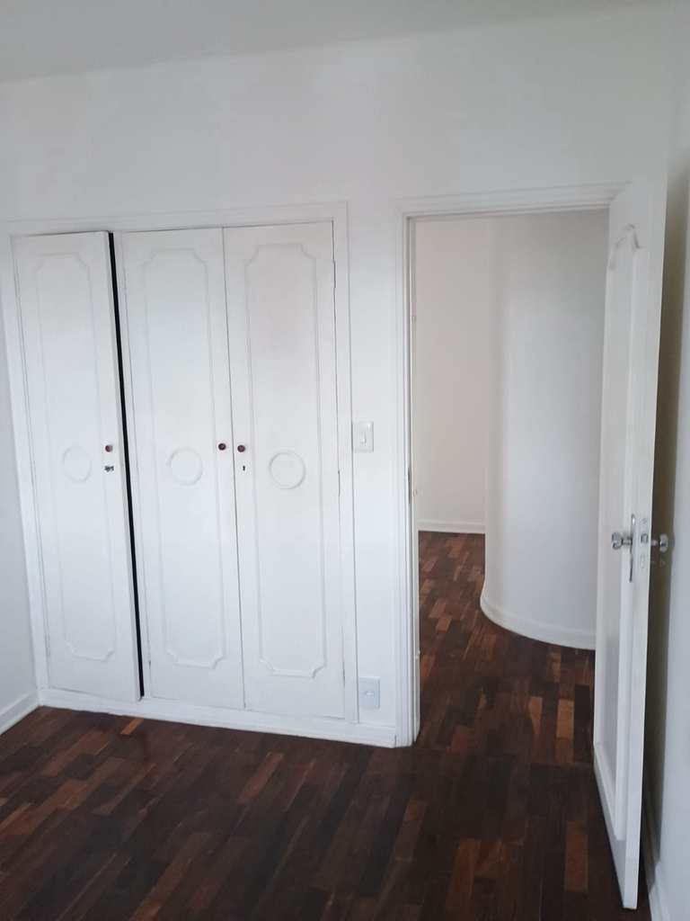 Apartamento em São Paulo, no bairro Vila Mascote