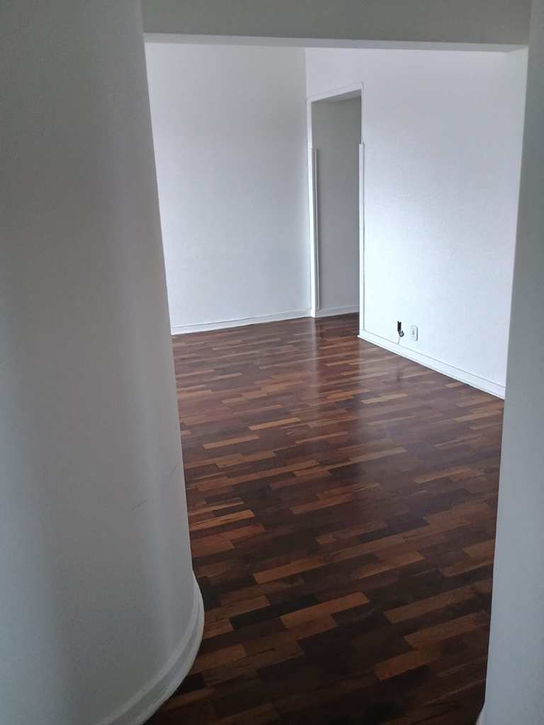 Apartamento em São Paulo, no bairro Vila Mascote
