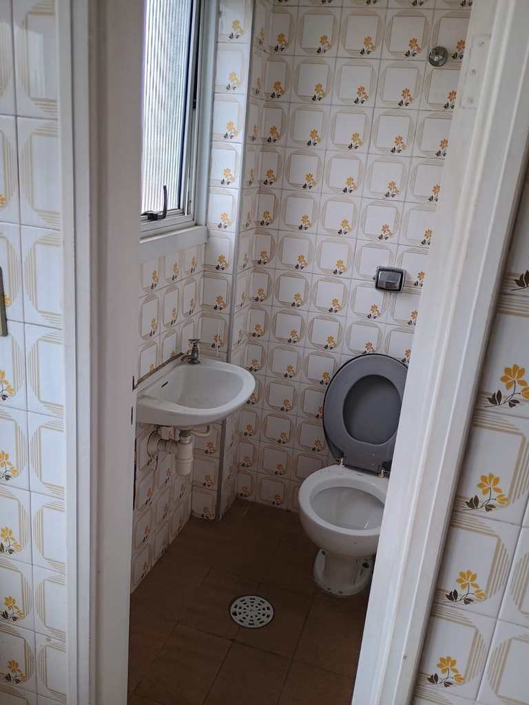 Apartamento em São Paulo, no bairro Vila Mascote