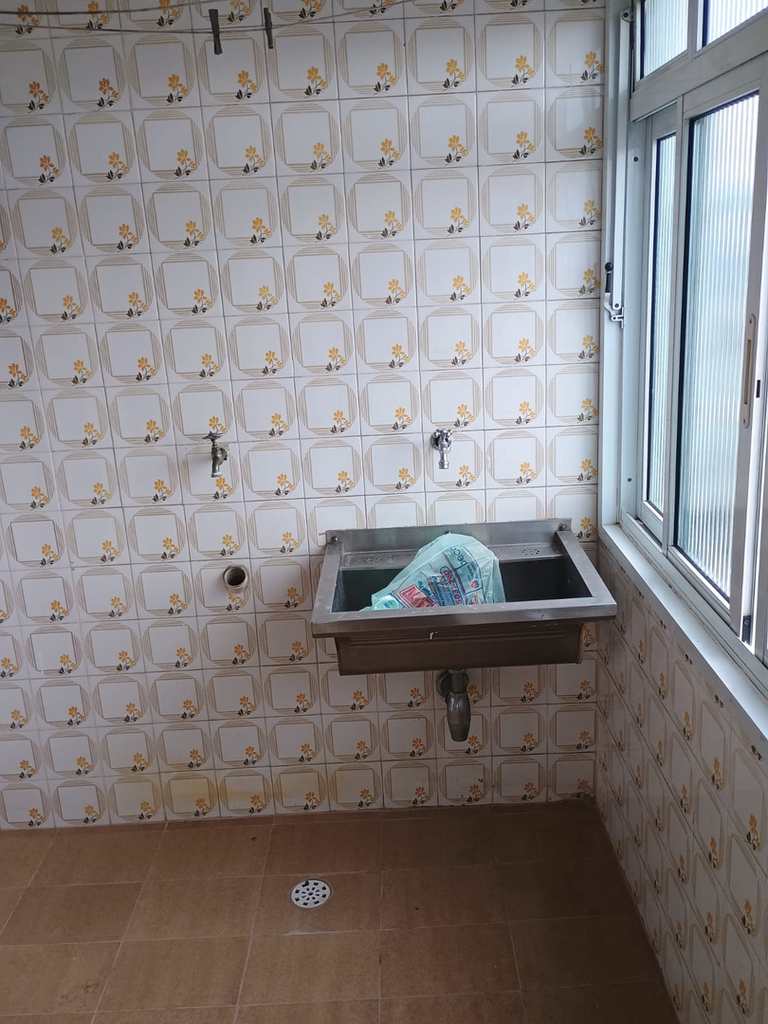 Apartamento em São Paulo, no bairro Vila Mascote