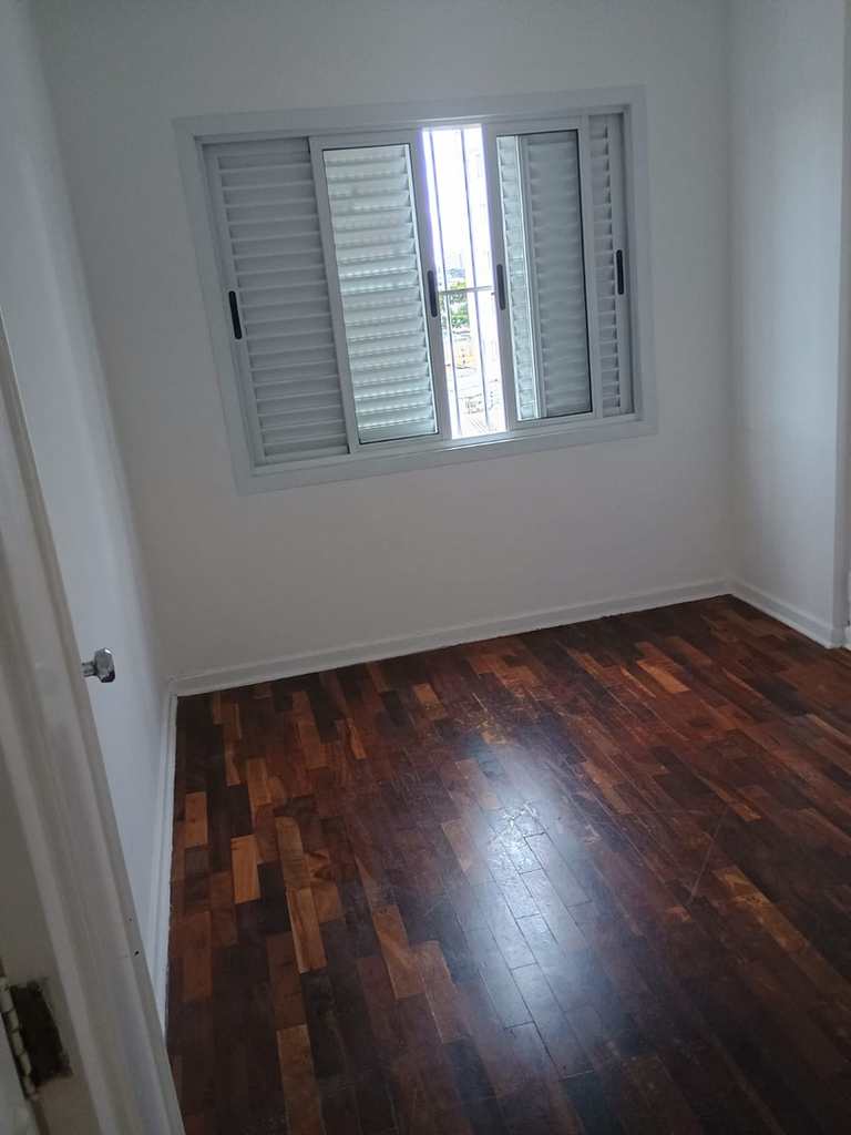 Apartamento em São Paulo, no bairro Vila Mascote