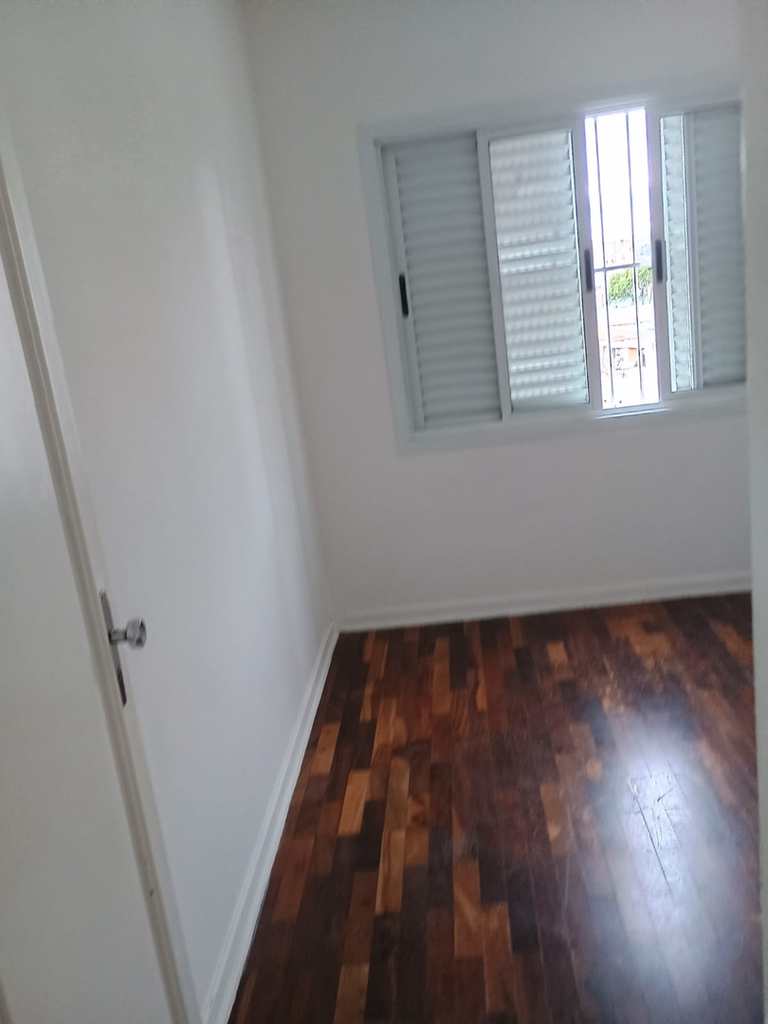 Apartamento em São Paulo, no bairro Vila Mascote