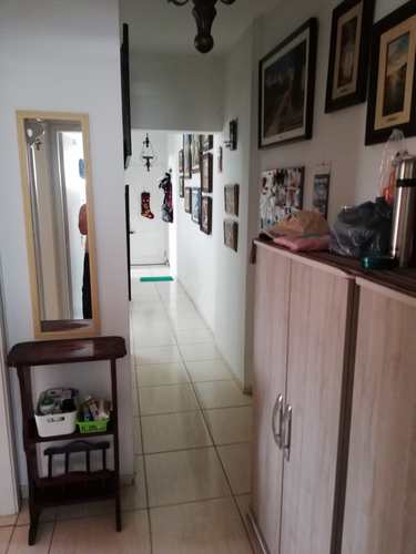 Apartamento, código 6707 em São Paulo, bairro Vila do Encontro