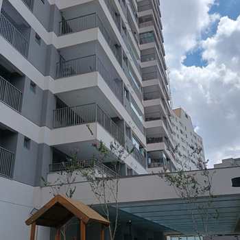 Apartamento em São Paulo, bairro Vila Mascote