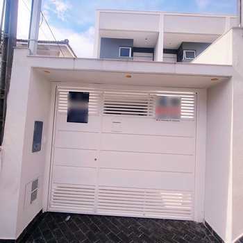 Sobrado em São Paulo, bairro Vila Erna