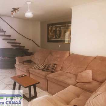 Casa em São Paulo, bairro Vila Campestre