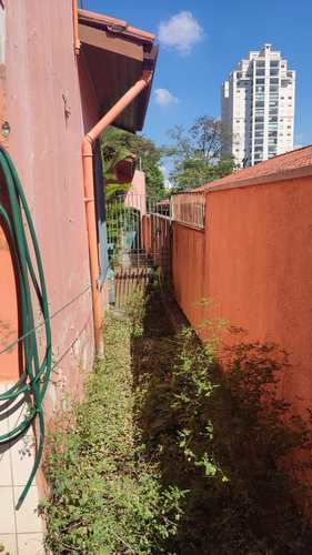 Casa, código 6715 em São Paulo, bairro Vila Santa Catarina