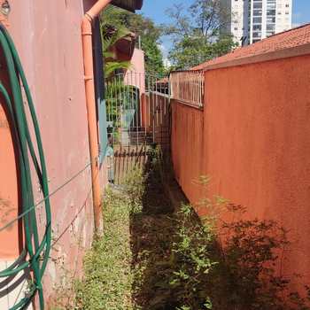 Casa em São Paulo, bairro Vila Santa Catarina