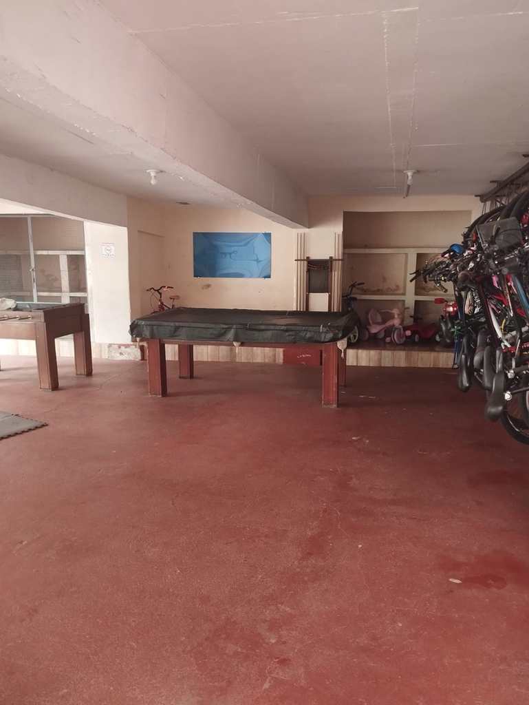 Apartamento em São Paulo, no bairro Vila Firmiano Pinto