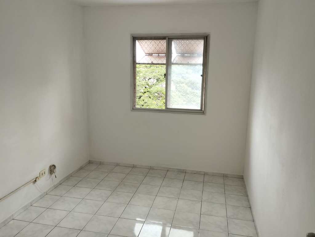 Apartamento em São Paulo, no bairro Vila Firmiano Pinto
