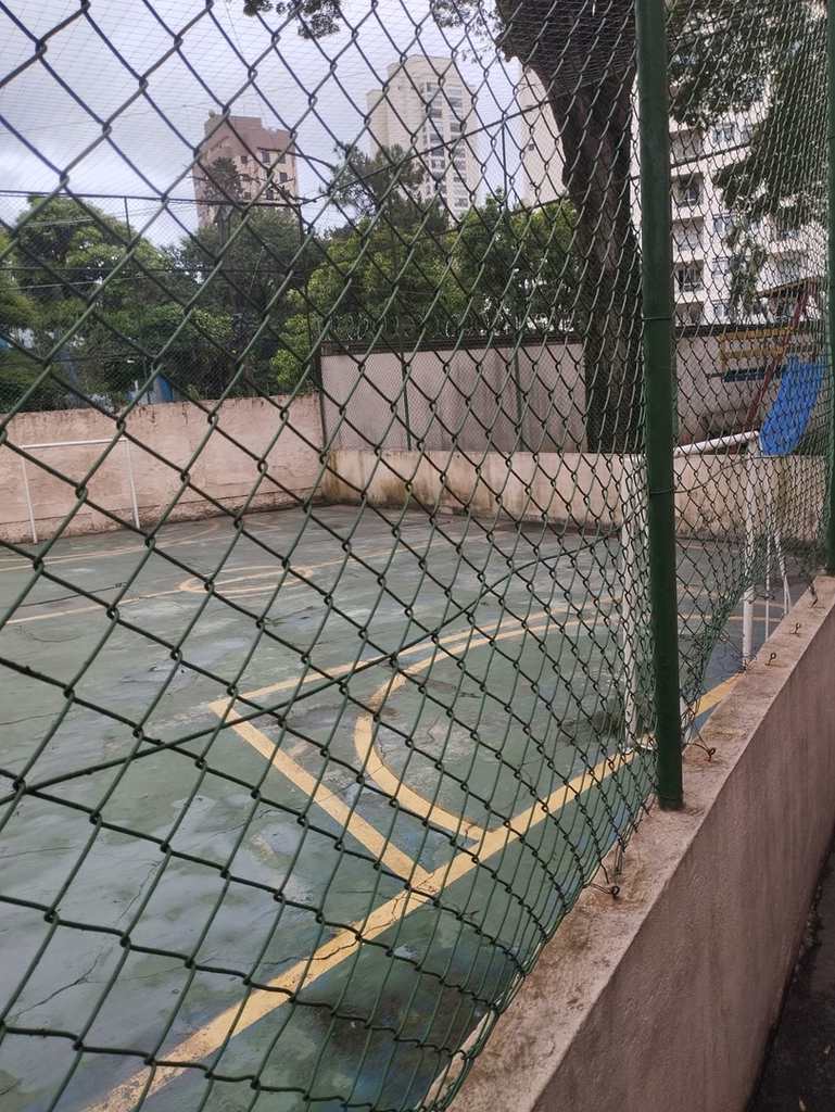 Apartamento em São Paulo, no bairro Vila Firmiano Pinto