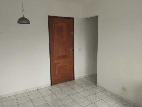 Apartamento, código 6716 em São Paulo, bairro Vila Firmiano Pinto