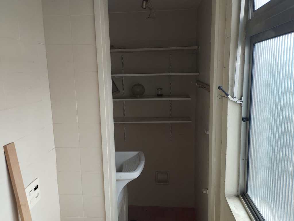 Apartamento em São Paulo, no bairro Vila Firmiano Pinto
