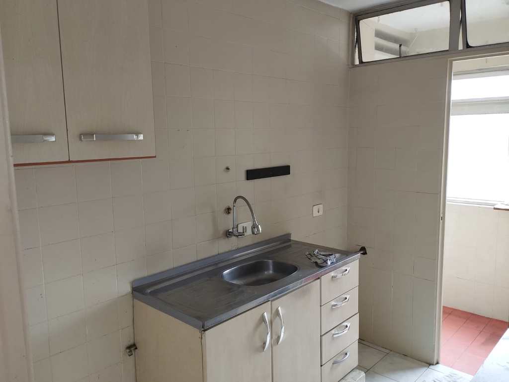 Apartamento em São Paulo, no bairro Vila Firmiano Pinto