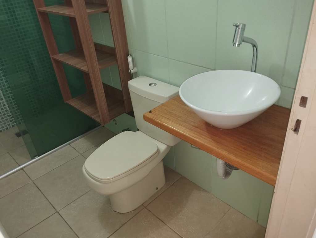 Apartamento em São Paulo, no bairro Vila Firmiano Pinto