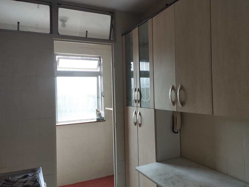 Apartamento em São Paulo, no bairro Vila Firmiano Pinto
