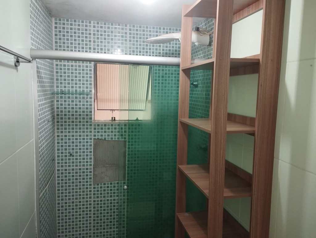 Apartamento em São Paulo, no bairro Vila Firmiano Pinto