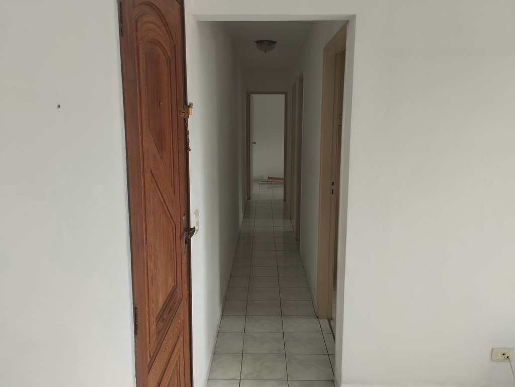 Apartamento em São Paulo, no bairro Vila Firmiano Pinto