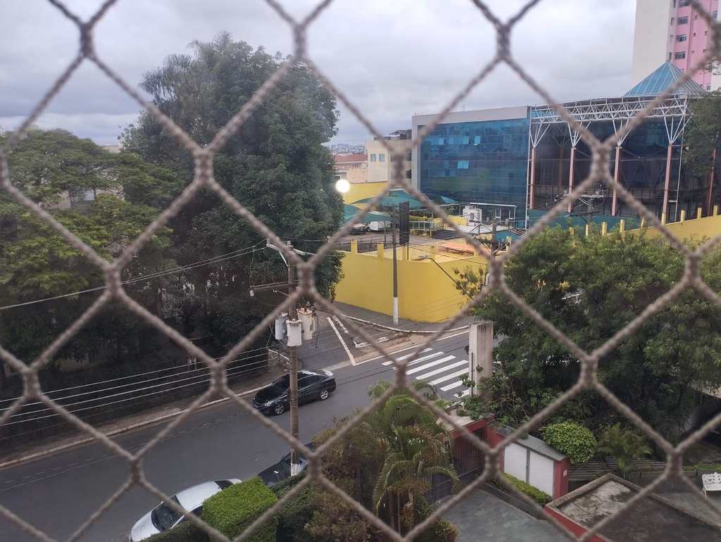 Apartamento em São Paulo, no bairro Vila Firmiano Pinto