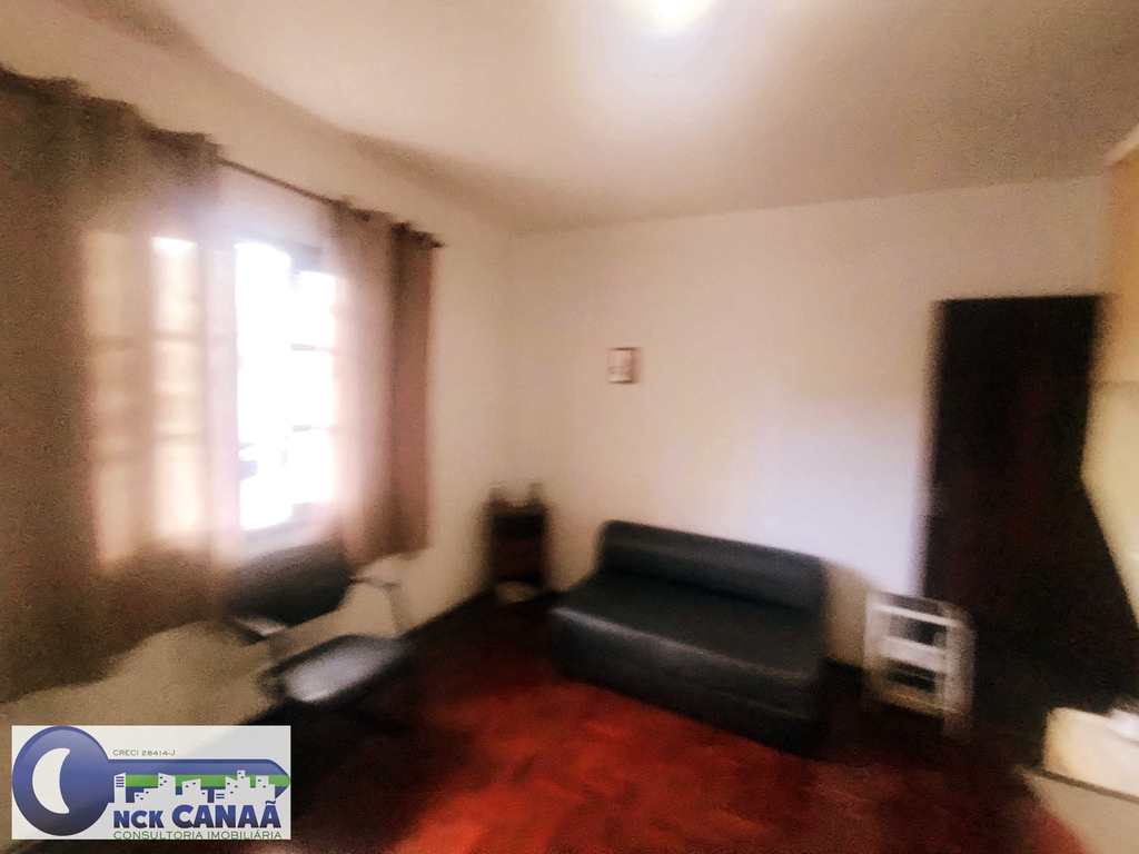 Sobrado em São Paulo, no bairro Vila Santa Catarina