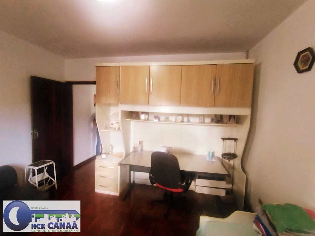 Sobrado em São Paulo, no bairro Vila Santa Catarina