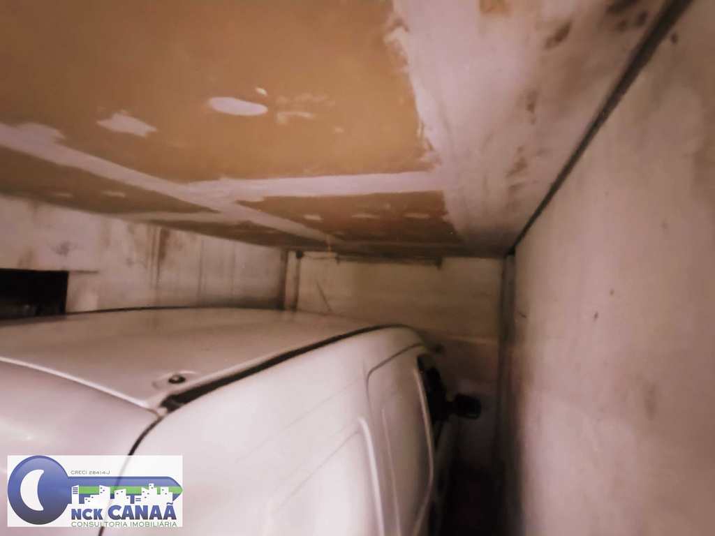 Sobrado em São Paulo, no bairro Vila Santa Catarina