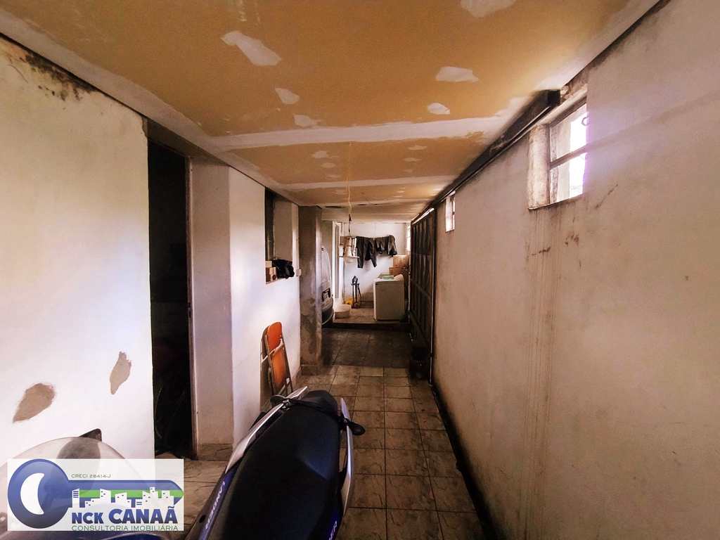 Sobrado em São Paulo, no bairro Vila Santa Catarina