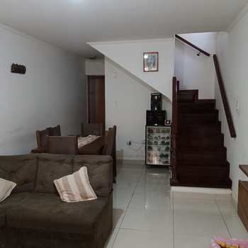 Casa em São Paulo, bairro Americanópolis