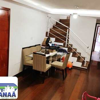 Casa em São Paulo, bairro Jardim Santo Antoninho