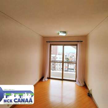Apartamento em São Paulo, bairro Vila Santa Catarina