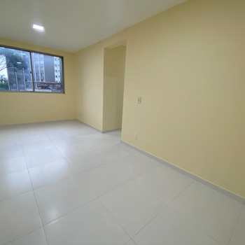 Apartamento em São Paulo, bairro Vila Parque Jabaquara